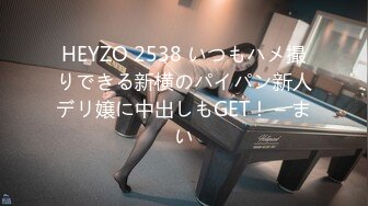 HEYZO 2538 いつもハメ撮りできる新横のパイパン新人デリ嬢に中出しもGET！ – まい