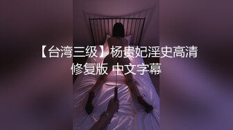 【台湾三级】杨贵妃淫史高清修复版 中文字幕