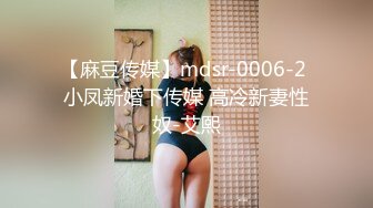 【麻豆传媒】mdsr-0006-2 小凤新婚下传媒 高冷新妻性奴-艾熙