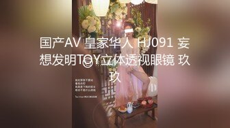 国产AV 皇家华人 HJ091 妄想发明TOY立体透视眼镜 玖玖