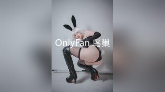 OnlyFan 鸟巢