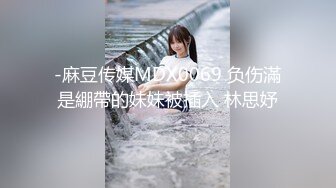 -麻豆传媒MDX0069 负伤滿是綳帶的妹妹被插入 林思妤