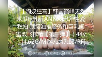 ✨【胸奴狂喜】韩国巅峰天然木瓜巨乳「ANNA」OF性爱私拍 顶级油推服务和巨乳闺蜜双飞榨精【第三弹】（44v）[4.62G/MP4/1:47:18/RF]