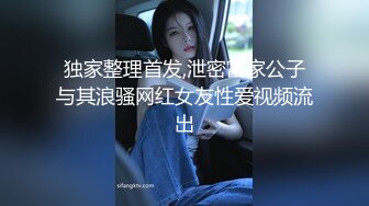 独家整理首发,泄密富家公子与其浪骚网红女友性爱视频流出