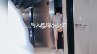 后入电臀小少妇