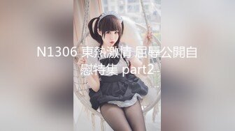 N1306 東熱激情 屈辱公開自慰特集 part2