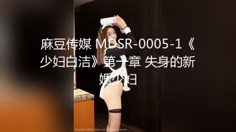 麻豆传媒 MDSR-0005-1《少妇白洁》第一章 失身的新婚少妇