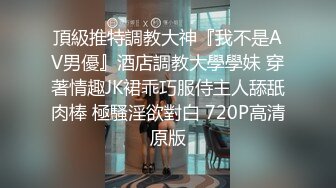 頂級推特調教大神『我不是AV男優』酒店調教大學學妹 穿著情趣JK裙乖巧服侍主人舔舐肉棒 極騷淫欲對白 720P高清原版