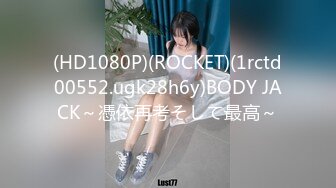 (HD1080P)(ROCKET)(1rctd00552.ugk28h6y)BODY JACK～憑依再考そして最高～