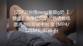 [2DF2]台湾swag童颜g奶『糖宝』为争拉拉队长色诱教练遭遇潜规则被中出 全 [MP4/125MB][BT种子]