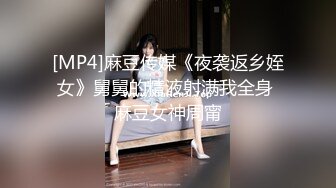 [MP4]麻豆传媒《夜袭返乡姪女》舅舅的精液射满我全身 麻豆女神周甯