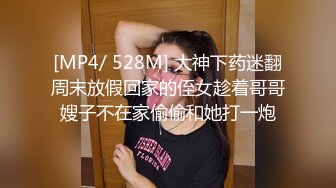 [MP4/ 528M] 大神下药迷翻周末放假回家的侄女趁着哥哥嫂子不在家偷偷和她打一炮