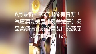 6月最新！TG流出稀有资源！气质漂亮美眉【反差婊子】极品高颜值女友给男友口交舔屁眼 啪啪自拍 (2)