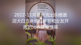 2022-11月最新流出乐橙酒店大白方床偷拍胖哥和女友开房扒光衣服慢慢搞