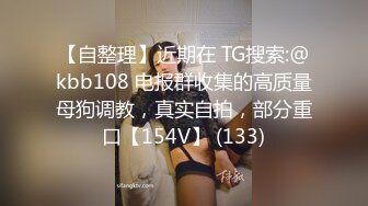 【自整理】近期在 TG搜索:@kbb108 电报群收集的高质量母狗调教，真实自拍，部分重口【154V】 (133)