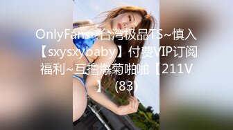 OnlyFans~台湾极品TS~慎入【sxysxybaby】付费VIP订阅福利~互撸爆菊啪啪【211V】  (83)