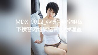 MDX-0012_亞博欠債空姐私下接客肉體償還官网-罗瑾萱