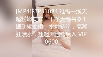 [MP4]STP31084 难得一线天超粉嫩美穴！干净无毛名器！振动棒抽插，水嫩多汁，高潮狂喷水，翘起大肥臀后入 VIP0600