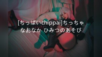 [ちっぱいchippai]ちっちゃなおなか ひみつのあそび