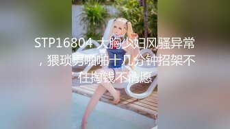 STP16804 大胸少妇风骚异常，猥琐男啪啪十几分钟招架不住掏钱不情愿