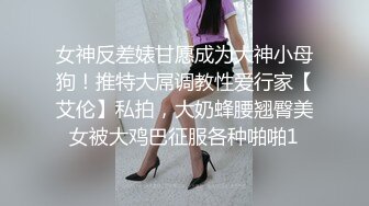 女神反差婊甘愿成为大神小母狗！推特大屌调教性爱行家【艾伦】私拍，大奶蜂腰翘臀美女被大鸡巴征服各种啪啪1