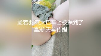 孟若羽.在大巴车上被操到了高潮.天美传媒