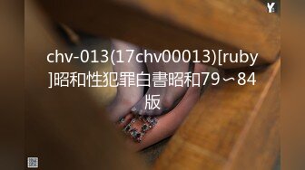 chv-013(17chv00013)[ruby]昭和性犯罪白書昭和79〜84版