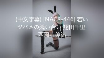 (中文字幕) [NACR-446] 若いツバメの競い合い 翔田千里 西園寺美緒