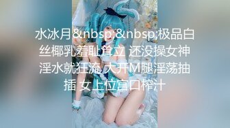 水冰月&nbsp;&nbsp;极品白丝椰乳羞耻耸立 还没操女神淫水就狂流 大开M腿淫荡抽插 女上位宫口榨汁