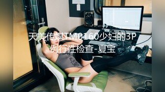 天美传媒TM0160少妇的3P例行性检查-夏宝