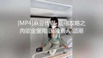 [MP4]麻豆传媒-延禧攻略之肉欲金鑾殿 国风素人 颂潮