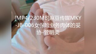 [MP4/230MB]麻豆传媒MKY-JB-006女保险业务肉体的妥协-管明美