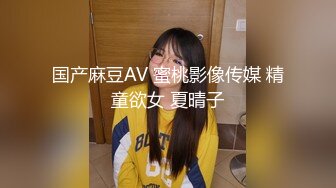 国产麻豆AV 蜜桃影像传媒 精童欲女 夏晴子