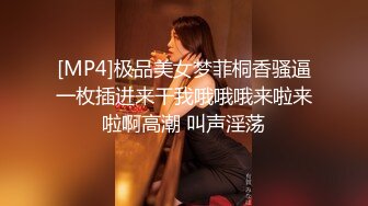 [MP4]极品美女梦菲桐香骚逼一枚插进来干我哦哦哦来啦来啦啊高潮 叫声淫荡