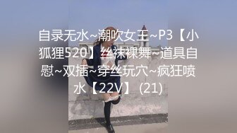 自录无水~潮吹女王~P3【小狐狸520】丝袜裸舞~道具自慰~双插~穿丝玩穴~疯狂喷水【22V】 (21)