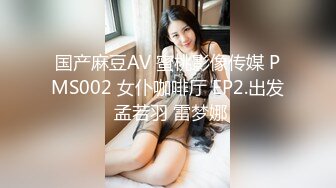 国产麻豆AV 蜜桃影像传媒 PMS002 女仆咖啡厅 EP2.出发 孟若羽 雷梦娜