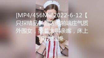 [MP4/456MB]2022-6-12【只探精品】酒店约啪端庄气质外围女，摸着大屌亲嘴，床上用力猛操