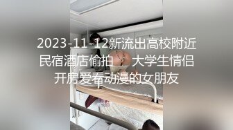 2023-11-12新流出高校附近民宿酒店偷拍❤️大学生情侣开房爱看动漫的女朋友