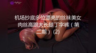 机场抄底多位漂亮的丝袜美女 肉丝高跟大长腿丁字裤（第二期） (2)