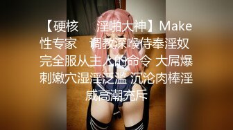 【硬核❤️淫啪大神】Make性专家✨ 调教深喉侍奉淫奴 完全服从主人的命令 大屌爆刺嫩穴湿淫泛滥 沉沦肉棒淫威高潮充斥