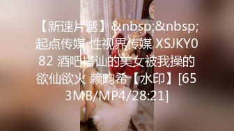 【新速片遞】&nbsp;&nbsp;起点传媒 性视界传媒 XSJKY082 酒吧搭讪的美女被我操的欲仙欲火 赖畇希【水印】[653MB/MP4/28:21]