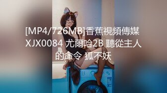 [MP4/726MB]香蕉視頻傳媒 XJX0084 尤爾哈2B 聽從主人的命令 狐不妖