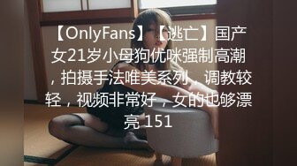 【OnlyFans】【逃亡】国产女21岁小母狗优咪强制高潮，拍摄手法唯美系列，调教较轻，视频非常好，女的也够漂亮 151