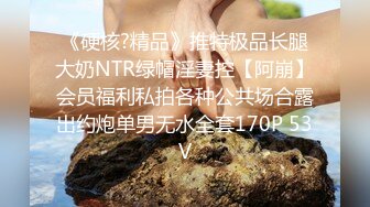 《硬核?精品》推特极品长腿大奶NTR绿帽淫妻控【阿崩】会员福利私拍各种公共场合露出约炮单男无水全套170P 53V