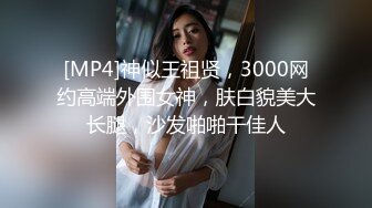 [MP4]神似王祖贤，3000网约高端外围女神，肤白貌美大长腿，沙发啪啪干佳人