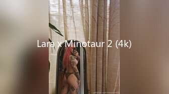 Lara x Minotaur 2 (4k)