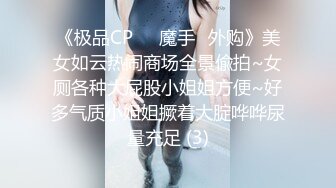 《极品CP☀️魔手☛外购》美女如云热闹商场全景偸拍~女厕各种大屁股小姐姐方便~好多气质小姐姐撅着大腚哗哗尿量充足 (3)