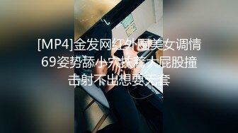 [MP4]金发网红外围美女调情69姿势舔小穴扶着大屁股撞击射不出想要无套