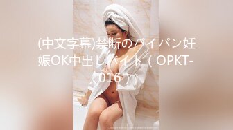 (中文字幕)禁断のパイパン妊娠OK中出しバイト（OPKT-016）