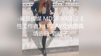 -麻豆传媒 MDSR0002-2《性工作者》EP2 AV女优的真情告白-夏晴子